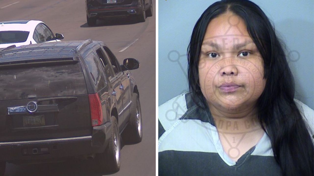 Phoenix man called fatal hit-and-run suspect a catfish, records show...