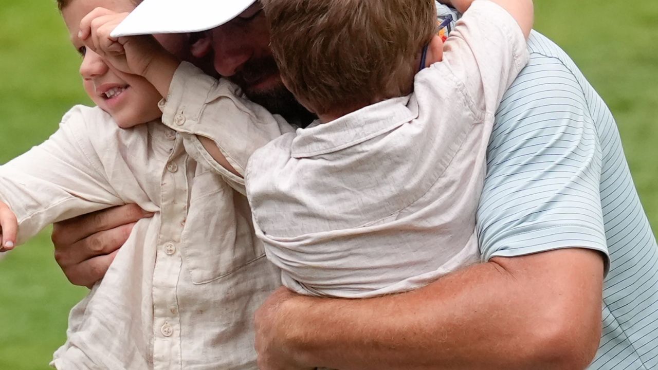 Operation Desert Dawn finds 31 missing Arizona children...