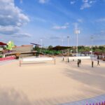 Phase 2 construction will develop an additional 50 acres of recreational space. (City of Gilbert)