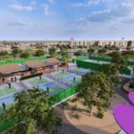 Phase 2 construction will develop an additional 50 acres of recreational space. (City of Gilbert)