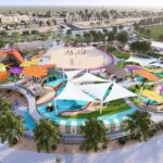 Phase 2 construction will develop an additional 50 acres of recreational space. (City of Gilbert)