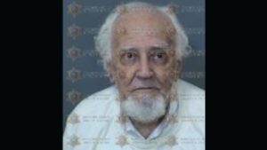 88-year-old sexual assault suspect extradited from Nigeria to Arizona