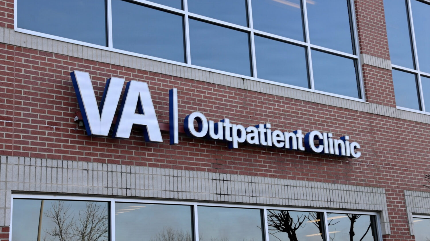 FILE - VA Healthcare System. The Arizona Attorney General reached a $2M settlement with VetLink Sol...