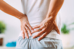 When is back pain serious enough to see a spine surgeon?