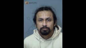 Man accused of sexual assault, kidnapping Utah girl arrested in Litchfield Park