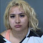 Beyonce Burruel (MCSO)