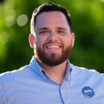Bobby Nichols (Photo via city of Tempe)