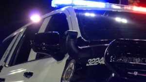 Buckeye PD arrests man accused of killing pregnant 16-year-old girlfriend, injuring 2 others