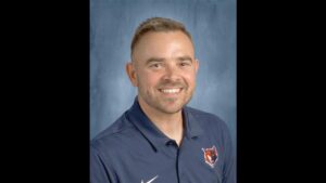 Centennial High School principal reportedly resigns amid sexual misconduct controversy