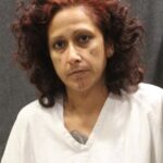 Land mines, meth sold by Arizona woman sentenced to 14.5 years