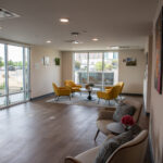 The Phoenix Scholar House recently opened, offering affordable housing to single parents getting college degrees. (Phoenix Scholar House)