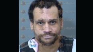 Domestic violence suspect shot by Glendale police arrested after release from hospital
