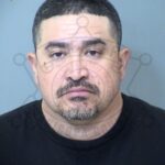 Dario Burruel (MCSO)