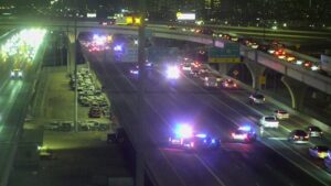 KTAR Traffic Center: Map, alerts, latest news