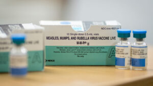 Maricopa County announces 3 new measles cases, identifies 10 exposure sites in Mesa