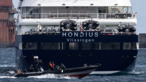 2nd Arizona passenger confirmed from ship with hantavirus outbreak