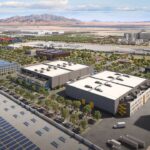 Grand View Arizona, a massive manufacturing campus, coming to Buckeye