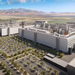 Grand View Arizona is twice the size of TSMC