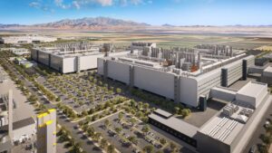 Grand View Arizona, a massive manufacturing campus, coming to Buckeye