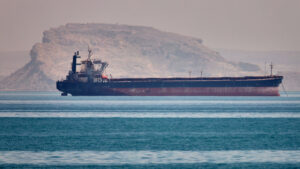 US fights to reopen Strait of Hormuz as UAE comes under attack in a test of Iran truce