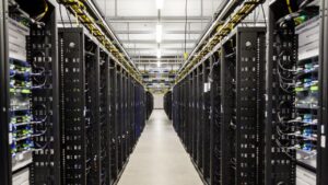 Japanese company's East Valley data center campus moves forward