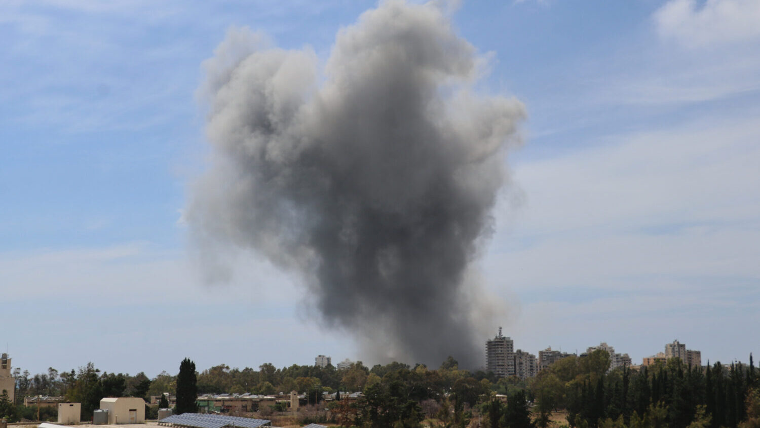 Israel ceasefire US Lebanon attack Iran...