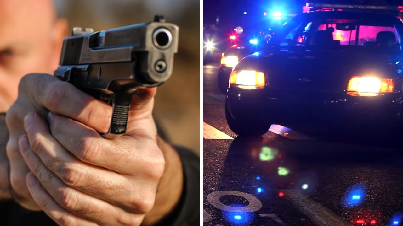 Phoenix drive-by shooting kills 43-year-old man...
