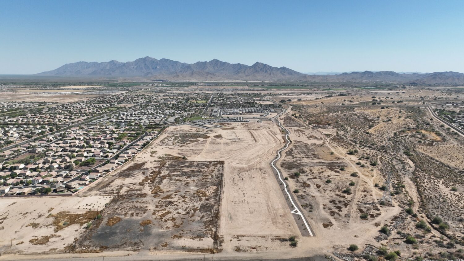 One of North America's largest homebuilders is expanding its footprint in Avondale with a multi-mil...