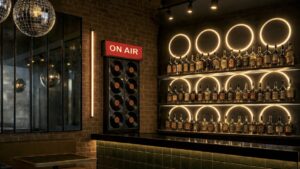Singalong bar Off The Record coming to downtown Phoenix