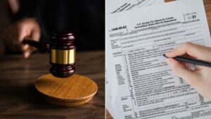 Phoenix influencer accused of making false statements on tax returns pleads not guilty