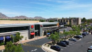 Biltmore Fashion Park office building fills up with 2 new tenants