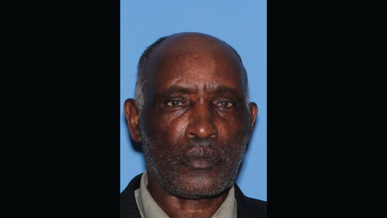 SAFE Alert for Phoenix man...