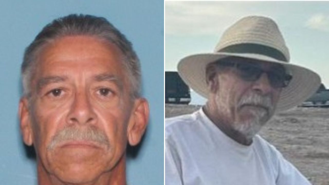 A SAFE Alert was issued on Wednesday night for a missing 63-year-old man who was last seen in Phoen...