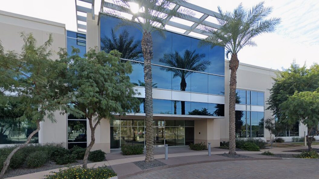 Rosendin Electric, Inc. is placing its Mountain West regional headquarters in Chandler...