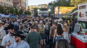 Tim McGraw, Blake Shelton, Parker McCollum to headline Hondo Rodeo Fest