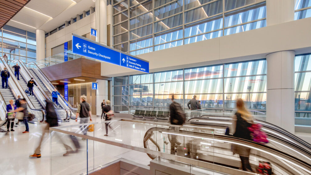 Memorial Day weekend unofficially kicks off the summer travel season, and Phoenix Sky Harbor offici...
