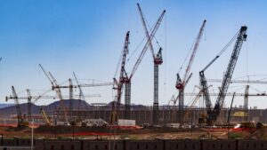 TSMC to deploy $20B into Arizona subsidiary as chip giant expands Phoenix fab site