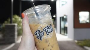 Local chain Top Fuel Espresso opens 4th Valley location in Mesa