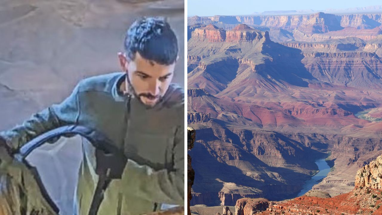 National Park Service rangers are looking for help finding a 26-year-old missing person who disappe...