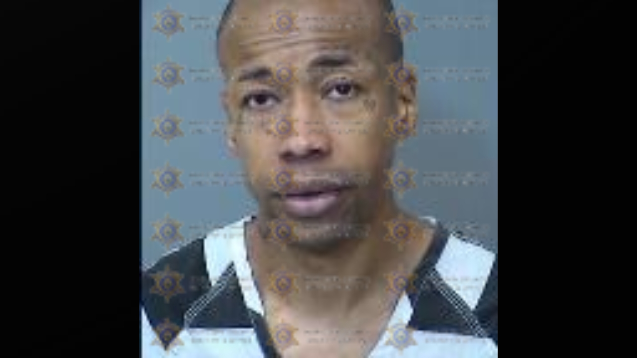 Kiaree Steele (MCSO)...