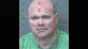 Mesa man accused of hiding camera in home's bathroom, recording 8 victims including 4 minors