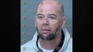 Chandler man faces 10 felony counts in county's first AI sexual child abuse image prosecution