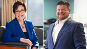 Democratic candidates for Arizona schools chief pitch competing visions in primary debate