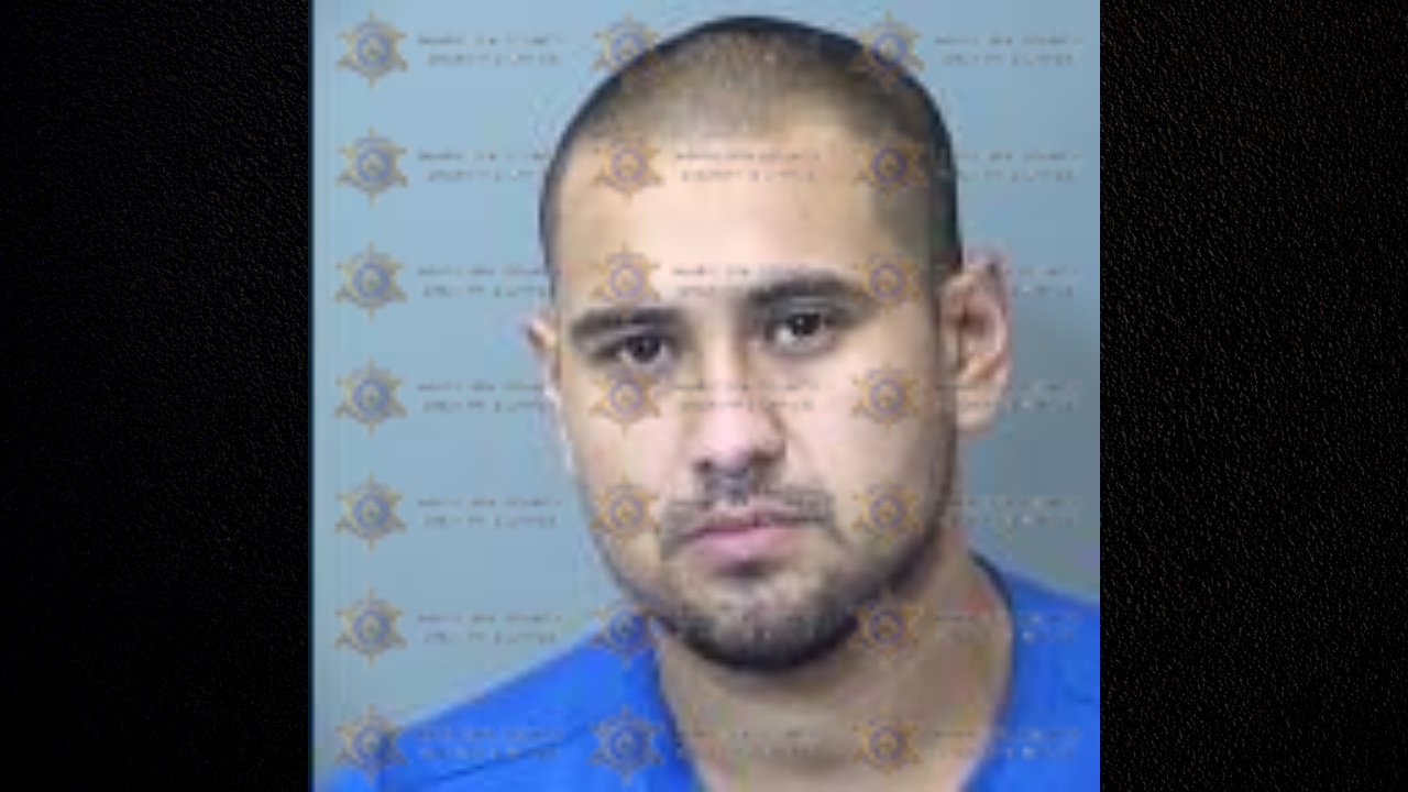 Andrew Castanon-Espitia (MCSO)...