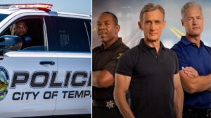 Arizona law enforcement agencies split on benefits of ‘Live PD’