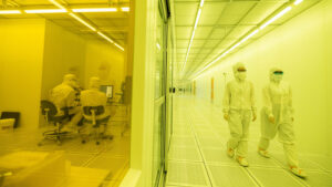 ASU teams up with TSMC Arizona for free semiconductor training program