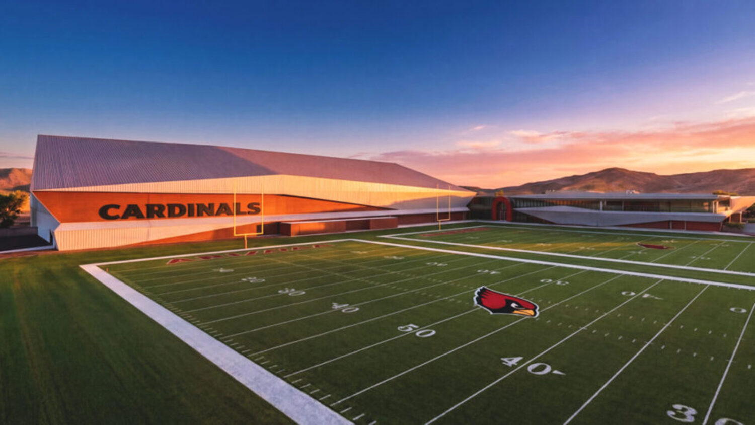 Dignity Health has plans to build a 300,000-square-foot medical campus at the site of the new Arizo...