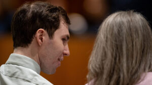 Lawyers for man accused of killing Charlie Kirk ask to seal evidence, parts of key hearing