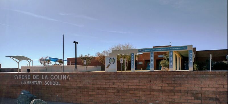 Kyrene de la Colina (Photo via Kyrene School District)...
