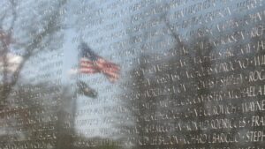 Honor Flight Arizona taking 91 war veterans to DC on its 1st standalone charter flight